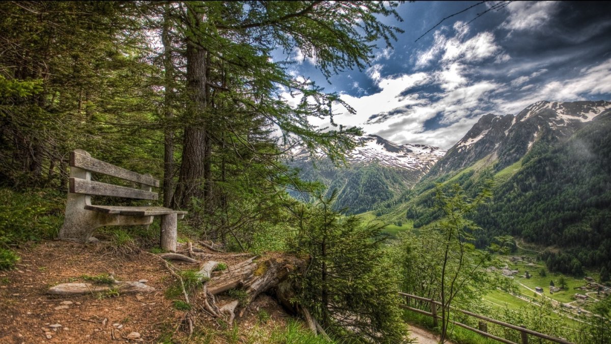 mountain-trails