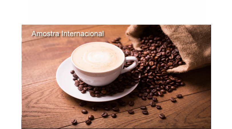 Amostra Caffé Monte - Sementes de Café - (internacional) Amostra%20interna