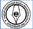 Thakur Panchanan Mahila Mahavidyalaya, Cooch Behar