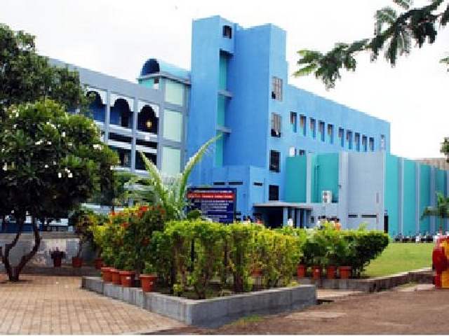 Vishwakarma Institute of Information Technology, Pune Image