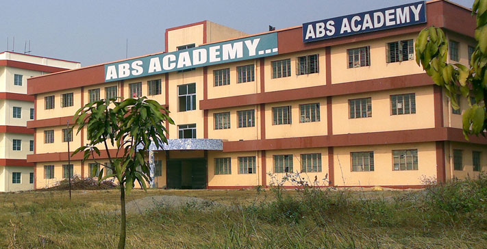 ABS Academy Health Care, Durgapur