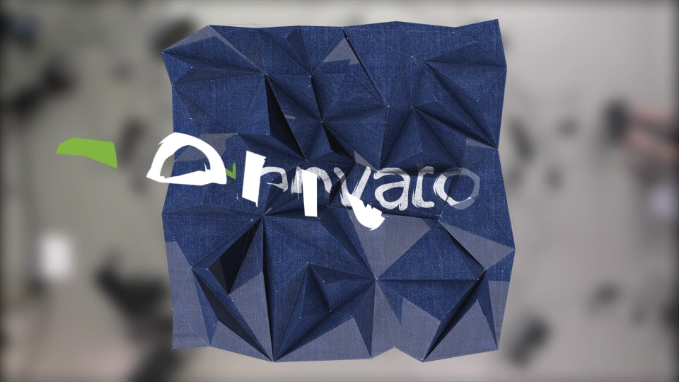 Logo Reveal Pack - 3