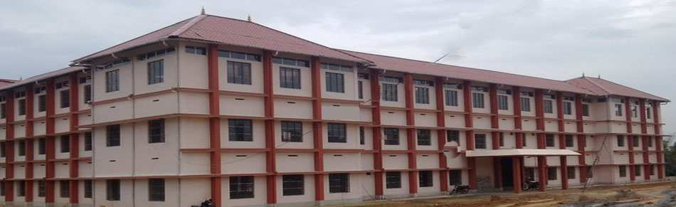 Government Polytechnic College, Chelakkara