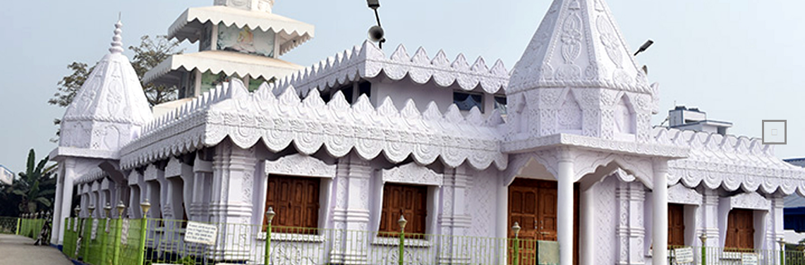 Thakur Anukul Chandra Satsang Mission Sadhanpith, Birbhum Image