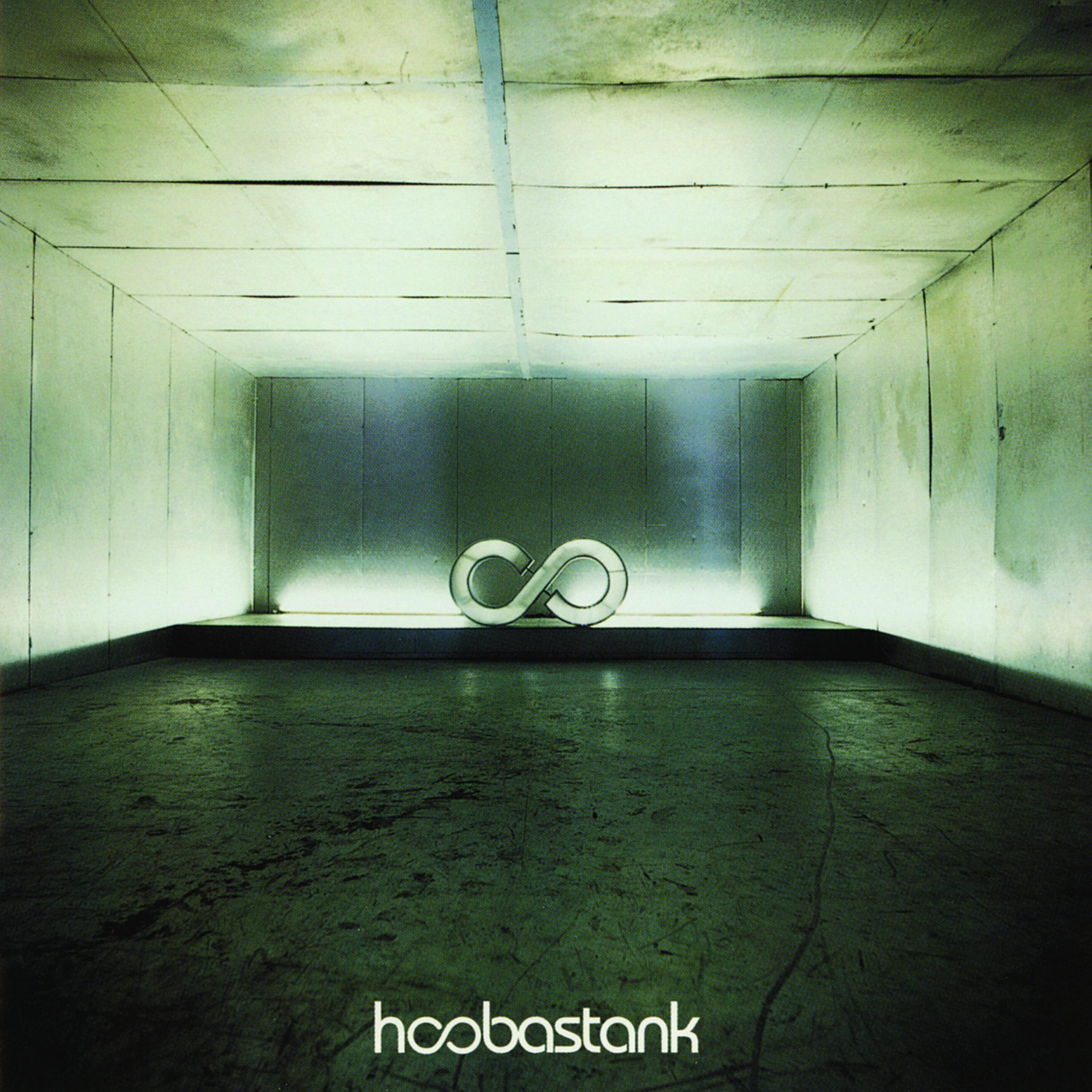 Hoobastank - Crawling In The Dark