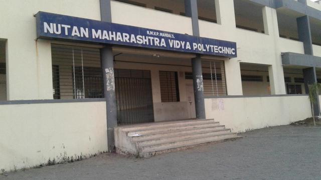 Nutan Maharashtra Vidya Polytechnic
