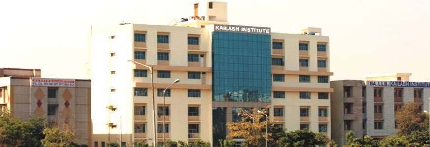 Kailash Institute Of Law And Management, Greater Noida Image
