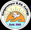 Gangarampur B.Ed. College, Dakshin Dinajpur