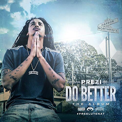 Prezi - Do Better (Remix)