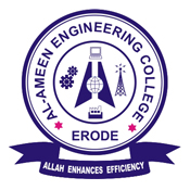 AL-AMEEN Engineering College, Erode