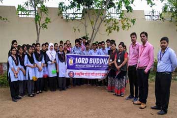 Lord Buddha Institute of Technology and Science, Kota Image