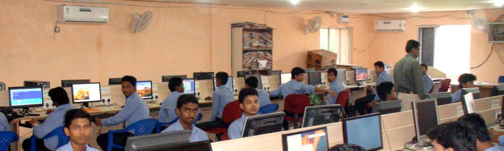 Suddhananda Engineering And Research Centre, Bhubaneswar Image