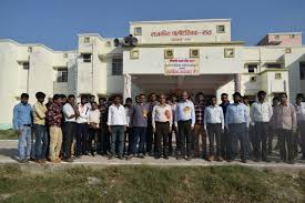 GOVERNMENT POLYTECHNIC, SARSAI RATH, HAMIRPUR Image