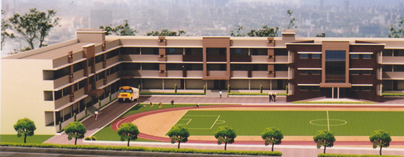 Vasantidevi Patil Institute of Pharmacy Kodoli Image