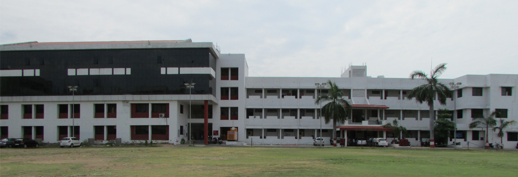 DR. PANJABRAO DESHMUKH INSTITUTE OF MANAGEMENT TECHNOLOGY & RESEARCH, DHANWATE NATIONAL COLLEGE Image