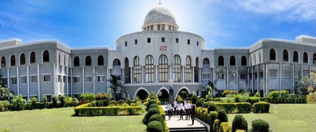 Jawaharlal Institute of Technology Image