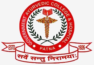 Government Ayurvedic College and Hospital, Patna