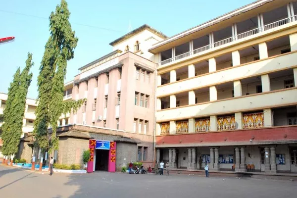 Government Medical College, Nizamabad Image