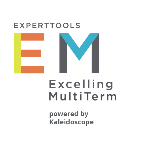 Excelling MultiTerm