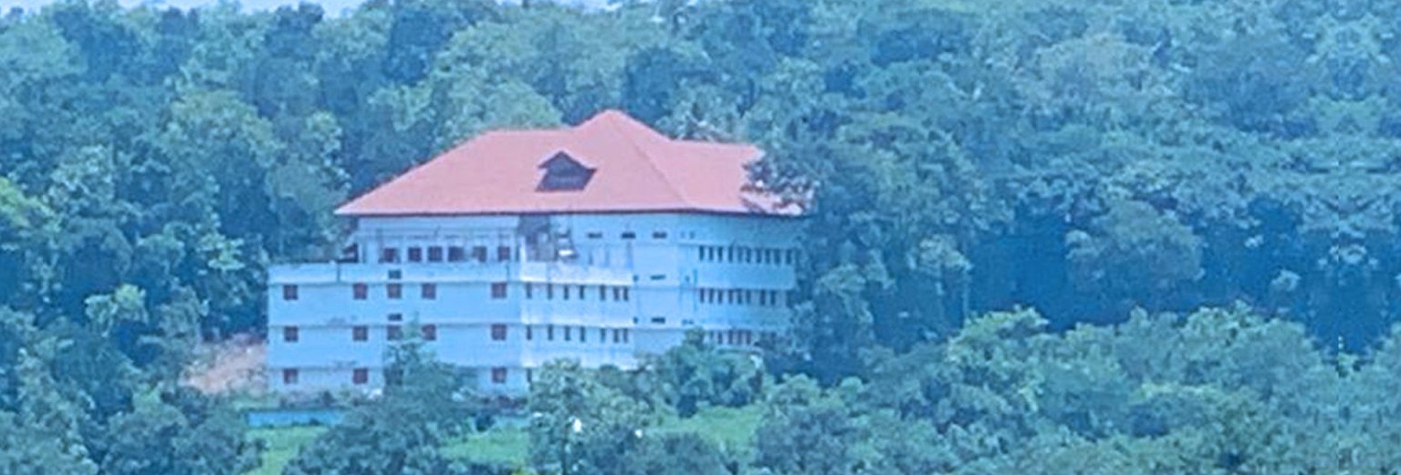 Hindustan College of Pharmacy, Kottayam Image