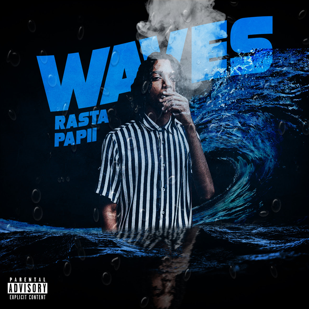 Rasta Papii - Waves