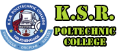 K S R Polytechnic College