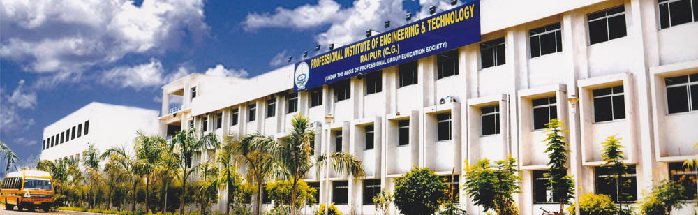 Professional Institute Of Engineering And Technology Image