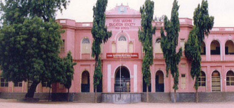 VIVEK VARDHINI SCHOOL OF BUSINESS MANAGEMENT Image