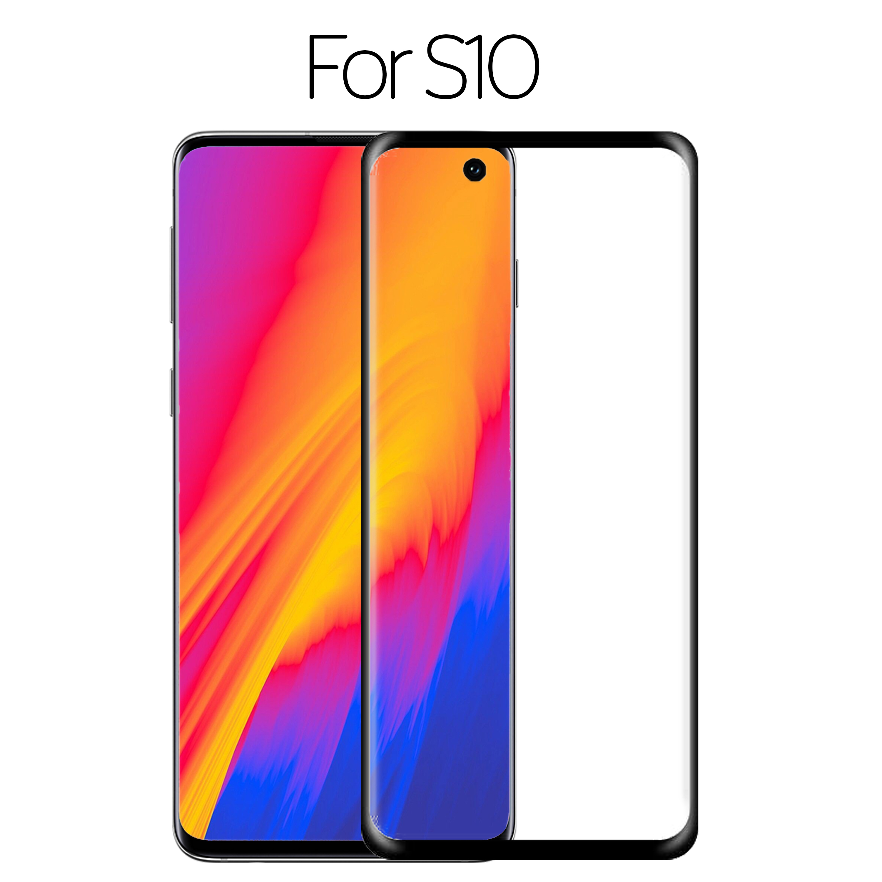 screen size of samsung s10e