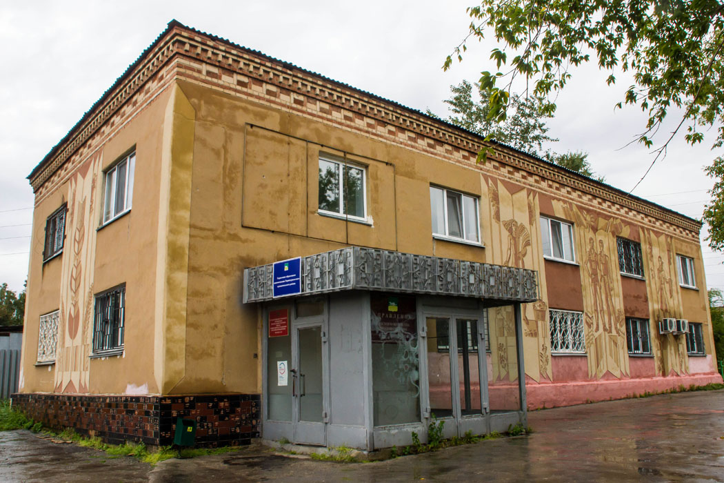 что посмотреть в верхнеуральске