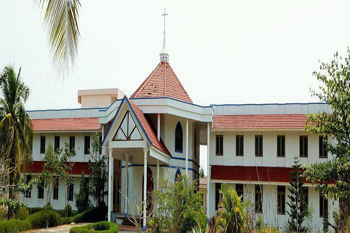 Marian College of Arts and Science, Thiruvananthapuram Image