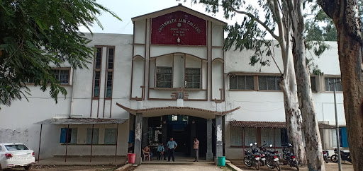 Jagannath Jain College, Jhumri Tilaiya Image