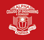 Alpha College of Engineering and Technology, Pondicherry