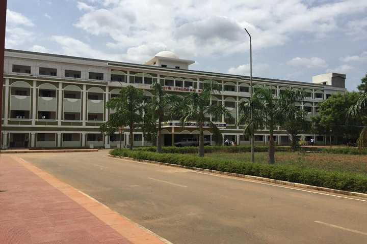 Dhivya College of Education, Tiruvannamalai Image