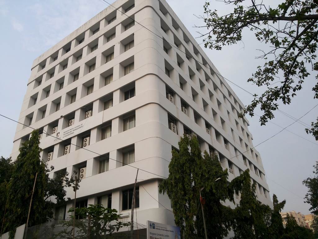 Mukesh Patel School of Technology Management and Engineering (NMIMS), Mumbai Image