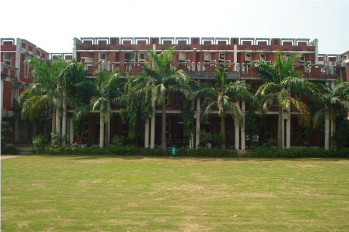 Sarvajanik College of Engineering and Technology, Surat