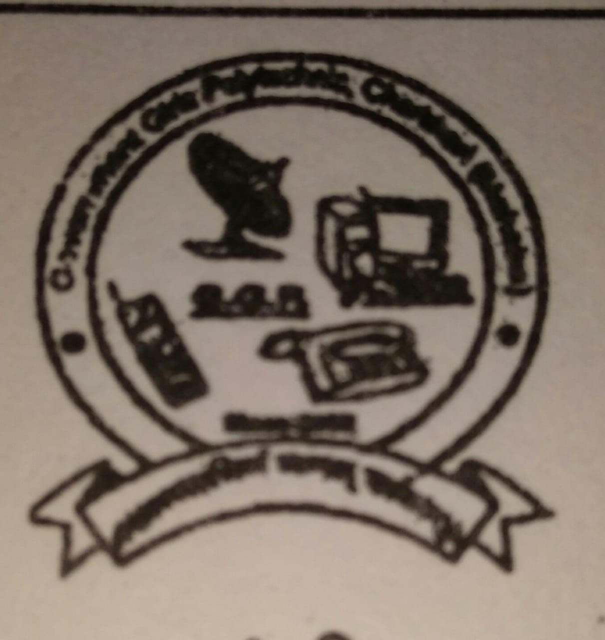 GOVERNMENT GIRLS POLYTECHNIC CHARKHARI MAHOBA