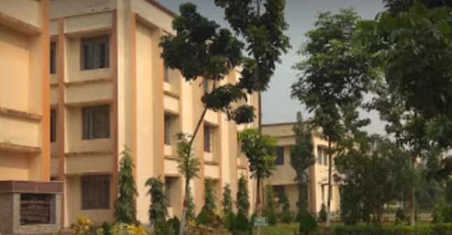 Government Polytechnic, Khagaria Image