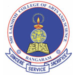 Sri Lakshmi College of Arts and Science, Kallakkurichi