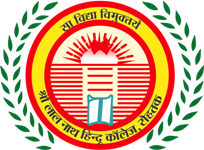 Sh. L.N. Hindu College, Rohtak