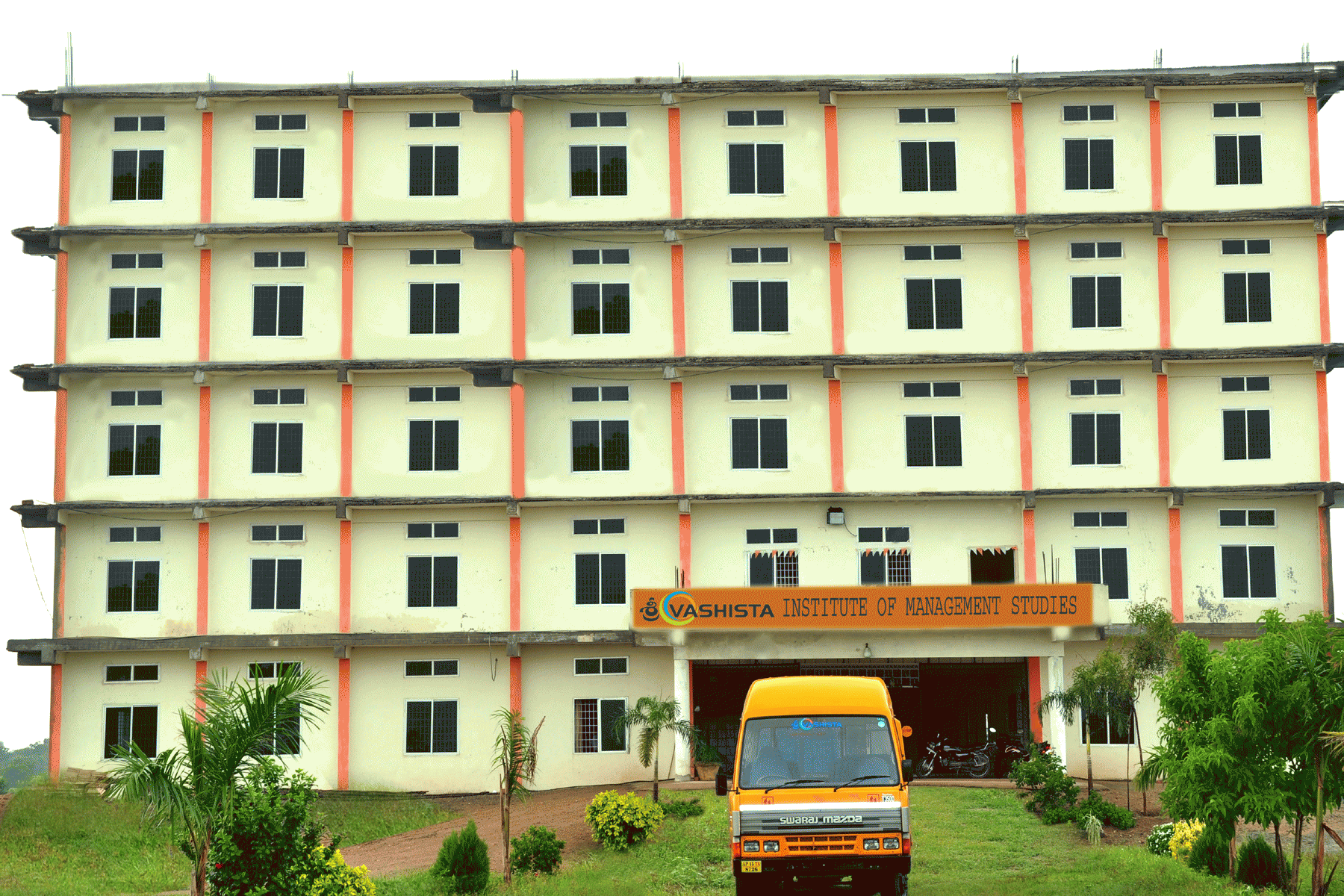 Shree Vashista Institute of Management Studies Image
