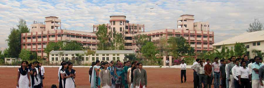 Bharat - Ratna Indira Gandhi College of Engineering, Kegaon Image