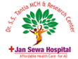 Dr. S.S. Tantia Medical College Hospital and Research Center, Sriganganagar