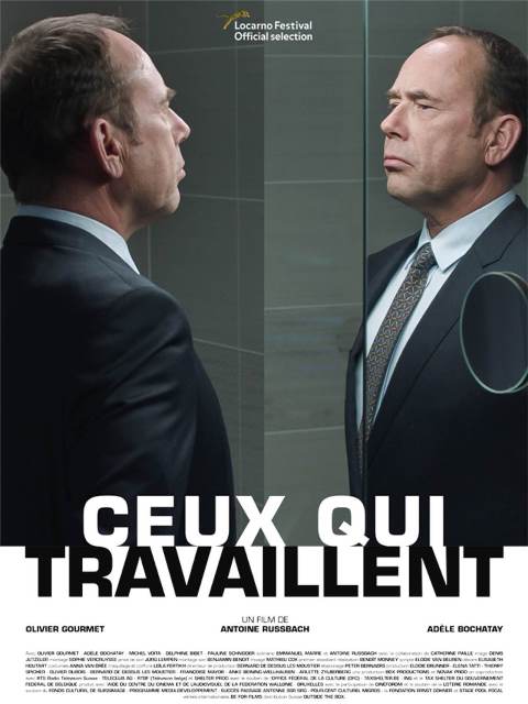 Ceuxquitravaillent