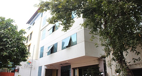 Naseema Institute of Speech and Hearing, Bengaluru Image