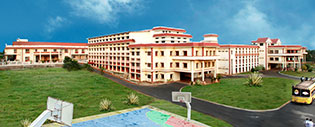 Vidya Academy of Science and Technology, Thrissur Image