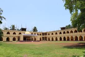 Jamia Hamdard Kannur Campus Image