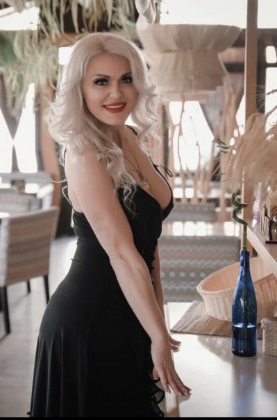 Profile photo Ukrainian women Victoriya