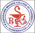 Kakasaheb Mhaske College of Pharmacy