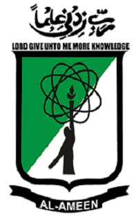 Al Ameen College Of Pharmacy